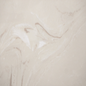 Cultured Marble: Almond Series, Fawn Beige